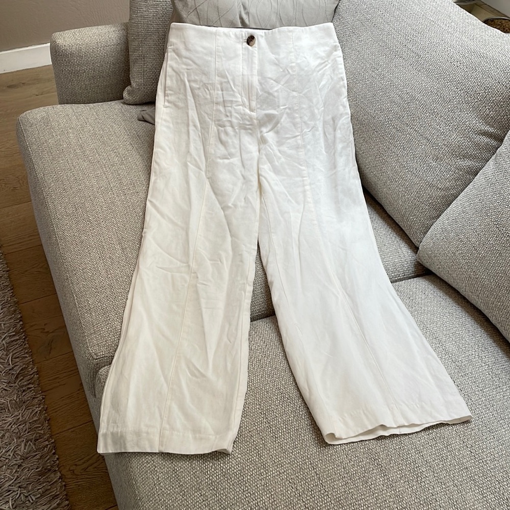 Worn Once! ANN TAYLOR Pants